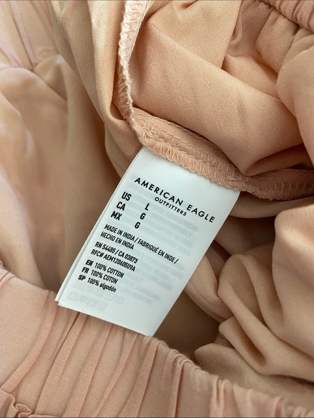 AMERICAN EAGLE Skirt Skort